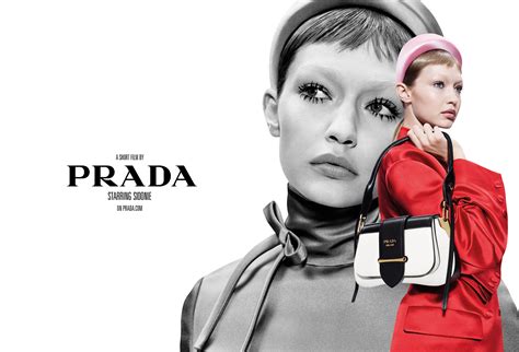 prada fashion ad 2019|why is prada so popular.